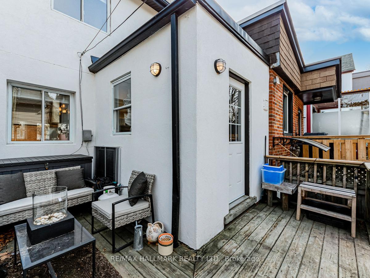 Photo 25 of 1584 Dundas Street E, Toronto, South Riverdale — HOMEH