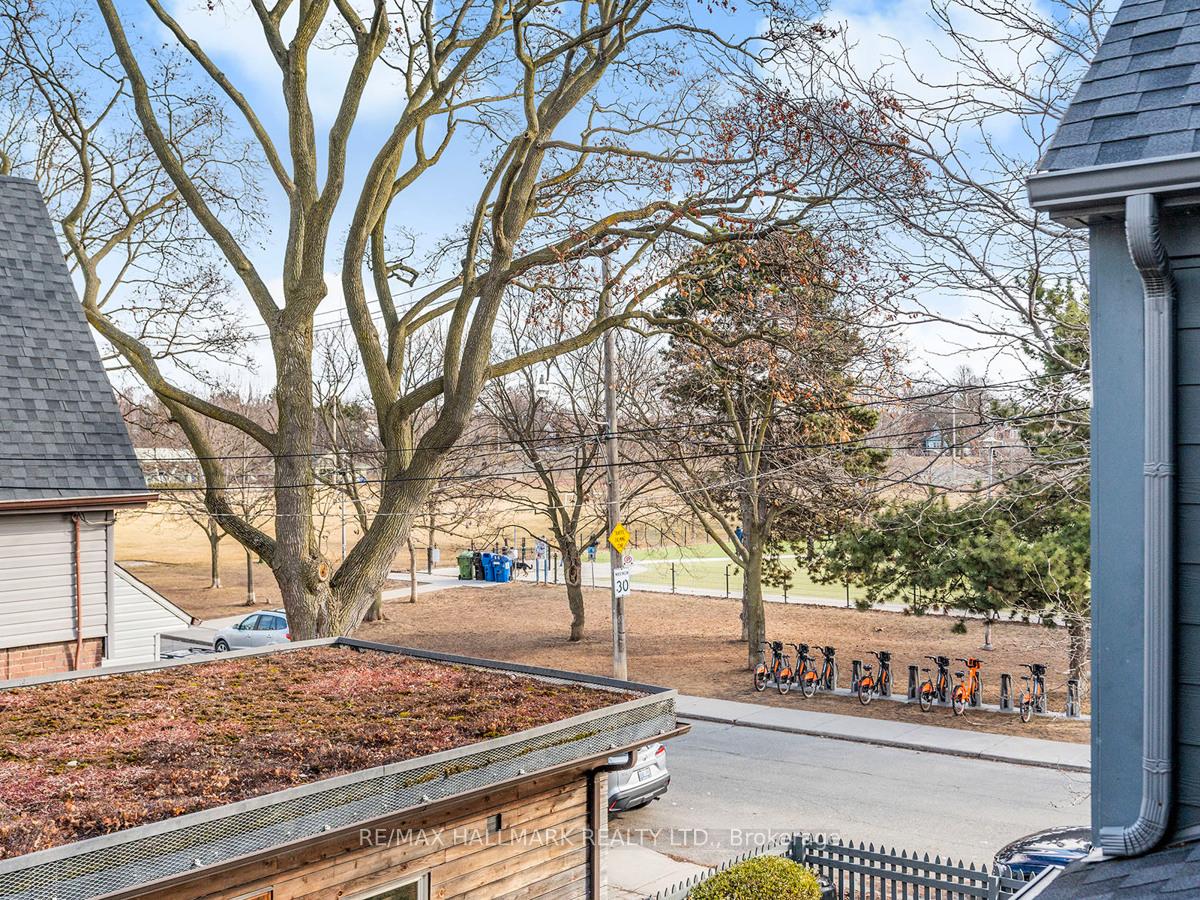 Photo 33 of 1584 Dundas Street E, Toronto, South Riverdale — HOMEH