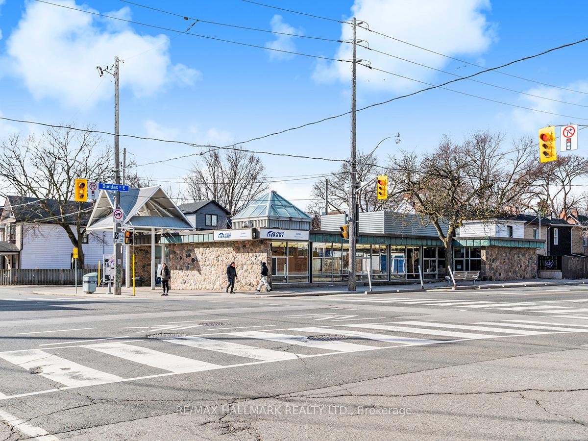 Photo 28 of 1584 Dundas Street E, Toronto, South Riverdale — HOMEH