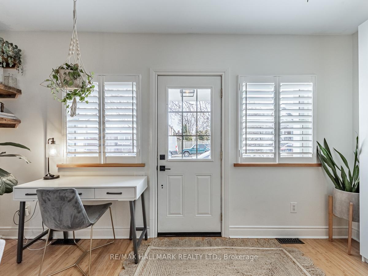Photo 29 of 1584 Dundas Street E, Toronto, South Riverdale — HOMEH