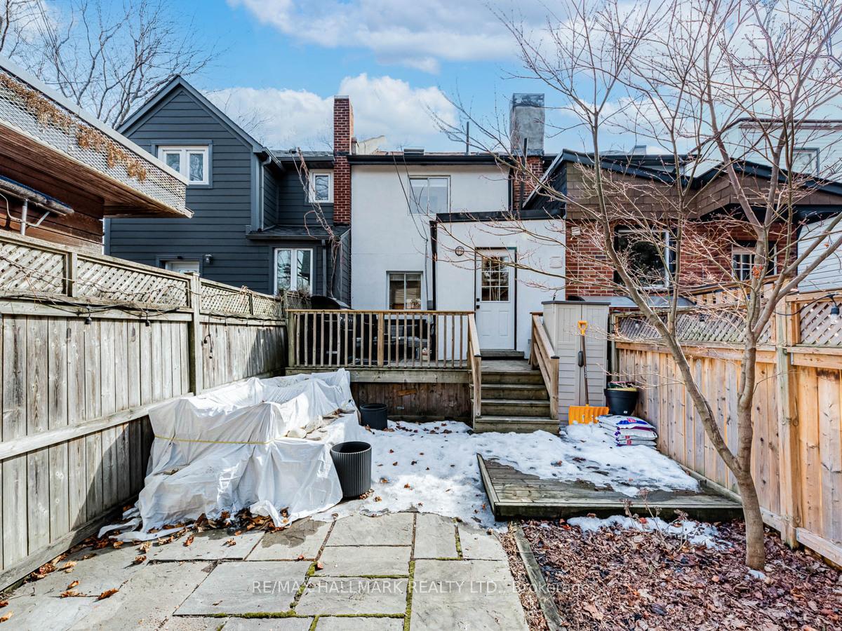 Photo 26 of 1584 Dundas Street E, Toronto, South Riverdale — HOMEH