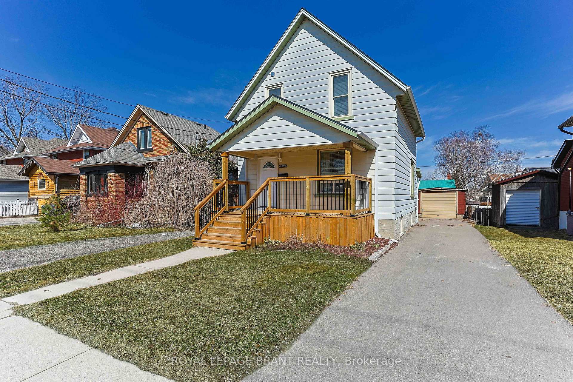 Photo 28 of 162 Mill Street, Kitchener — HOMEH