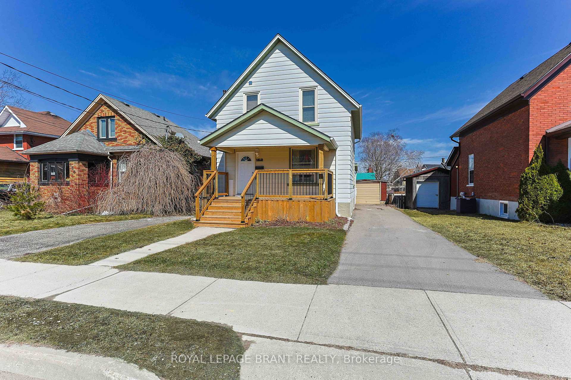 Photo 14 of 162 Mill Street, Kitchener — HOMEH