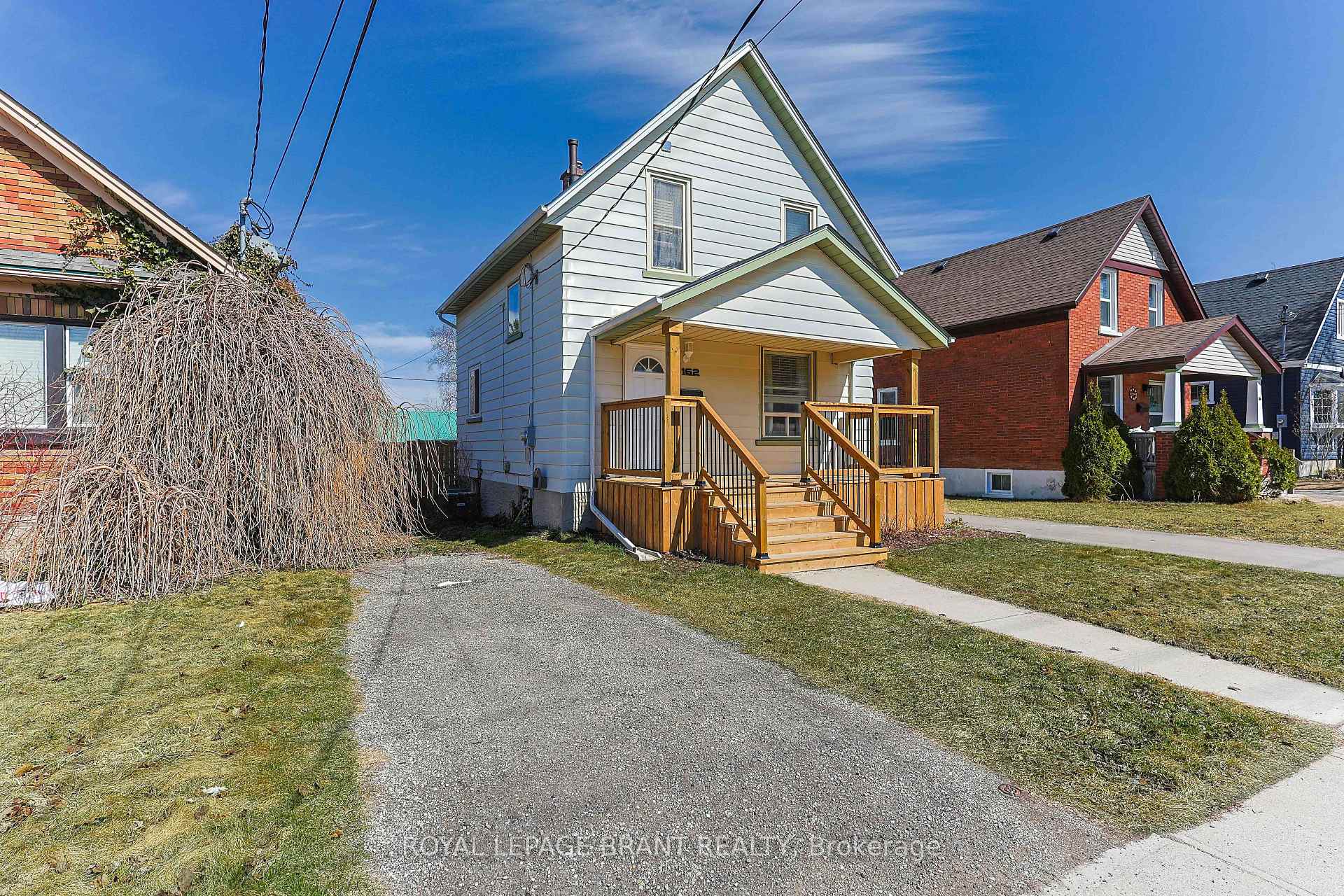 Photo 9 of 162 Mill Street, Kitchener — HOMEH