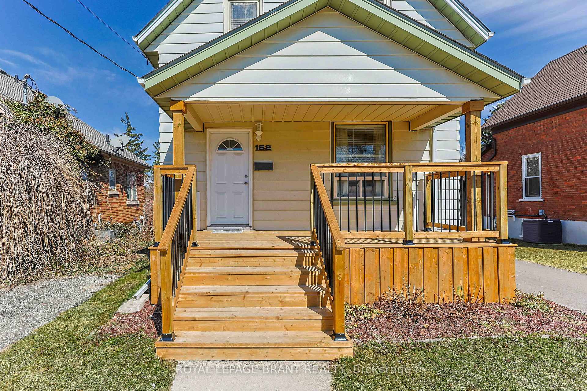 Photo 24 of 162 Mill Street, Kitchener — HOMEH