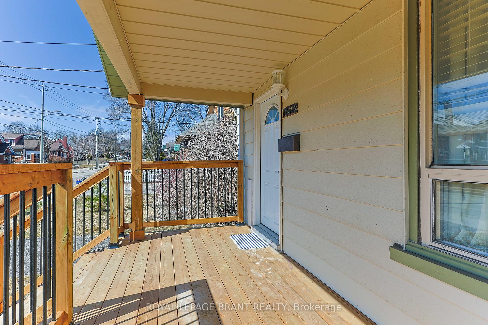 Photo 16 of 162 Mill Street, Kitchener — HOMEH