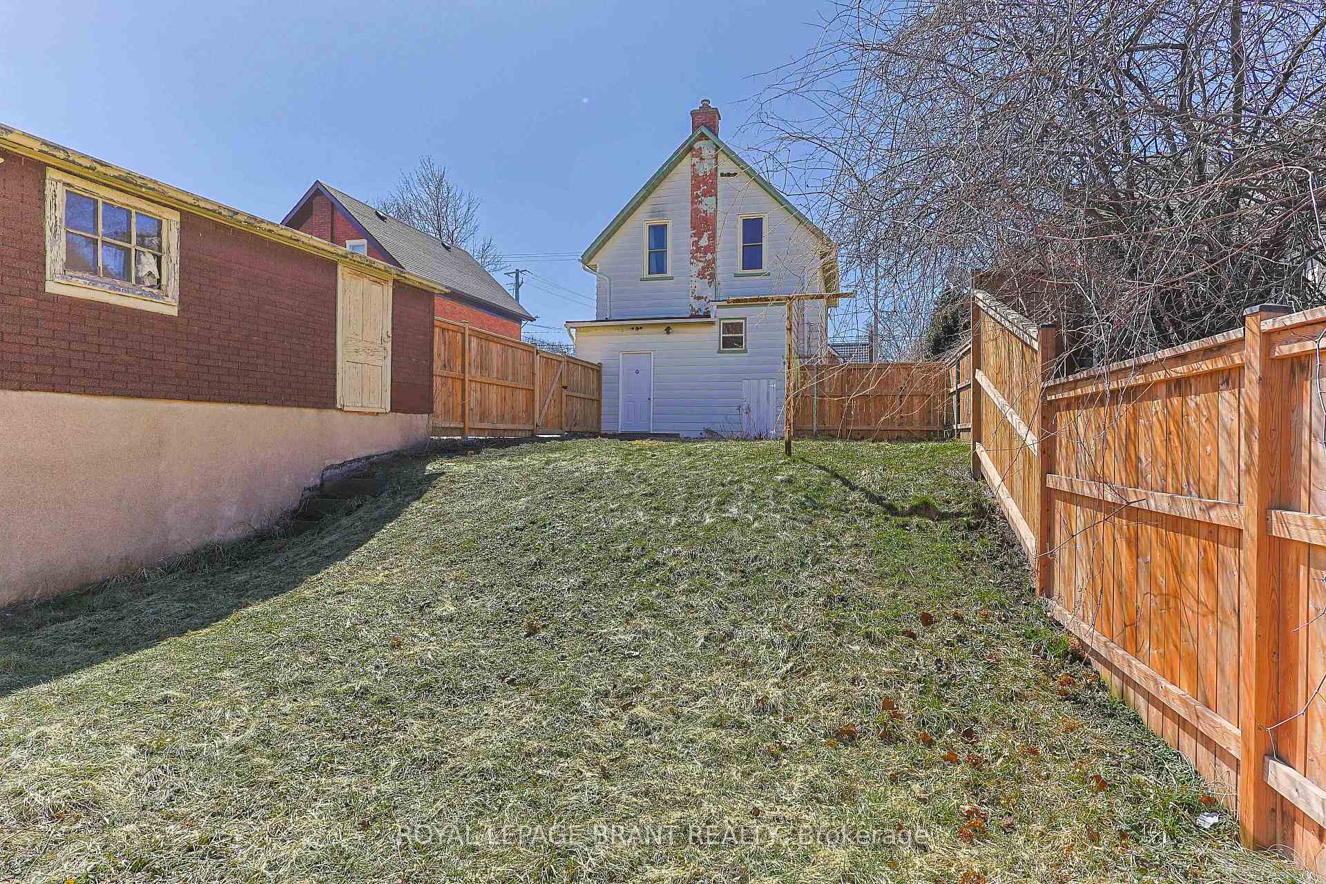 Photo 29 of 162 Mill Street, Kitchener — HOMEH
