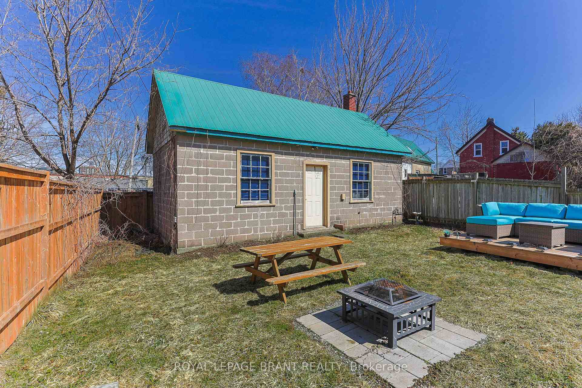 Photo 35 of 162 Mill Street, Kitchener — HOMEH