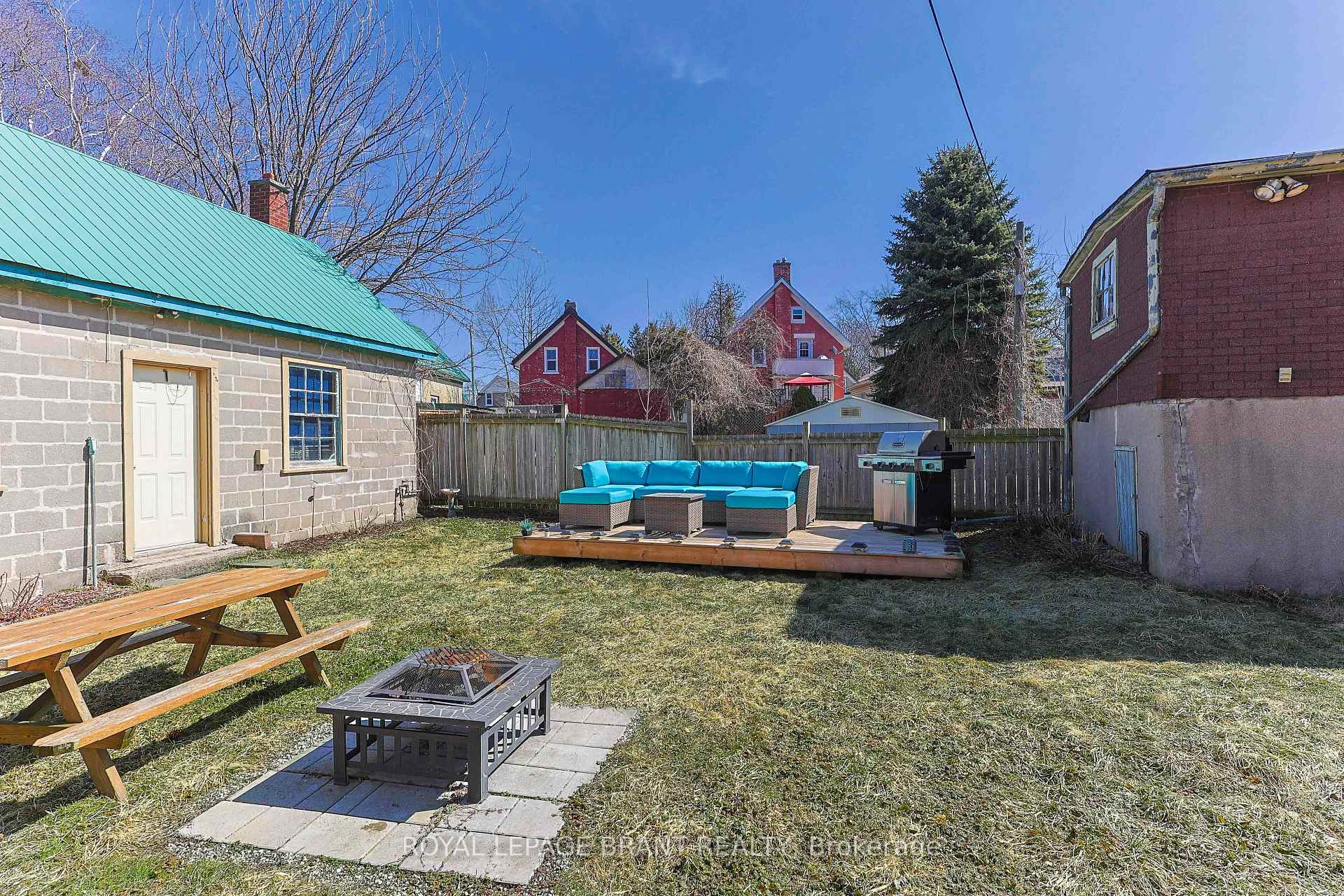 Photo 22 of 162 Mill Street, Kitchener — HOMEH