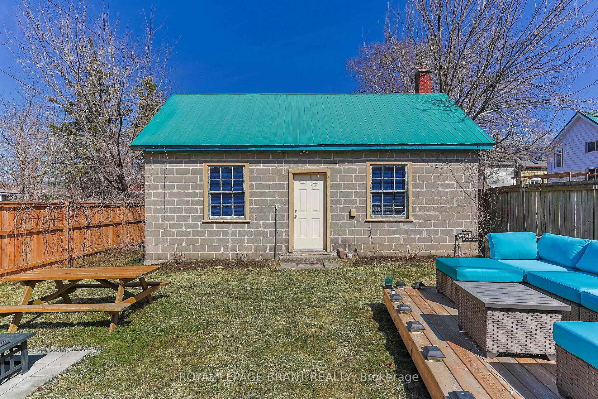 Photo 26 of 162 Mill Street, Kitchener — HOMEH