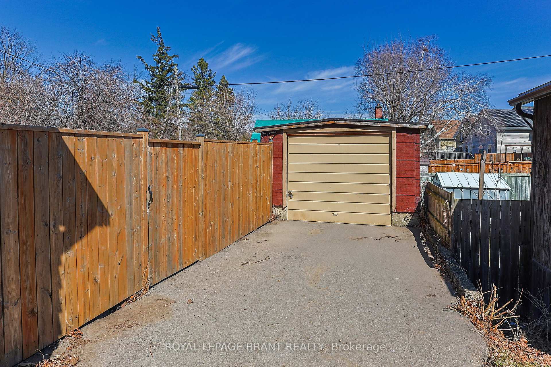 Photo 33 of 162 Mill Street, Kitchener — HOMEH