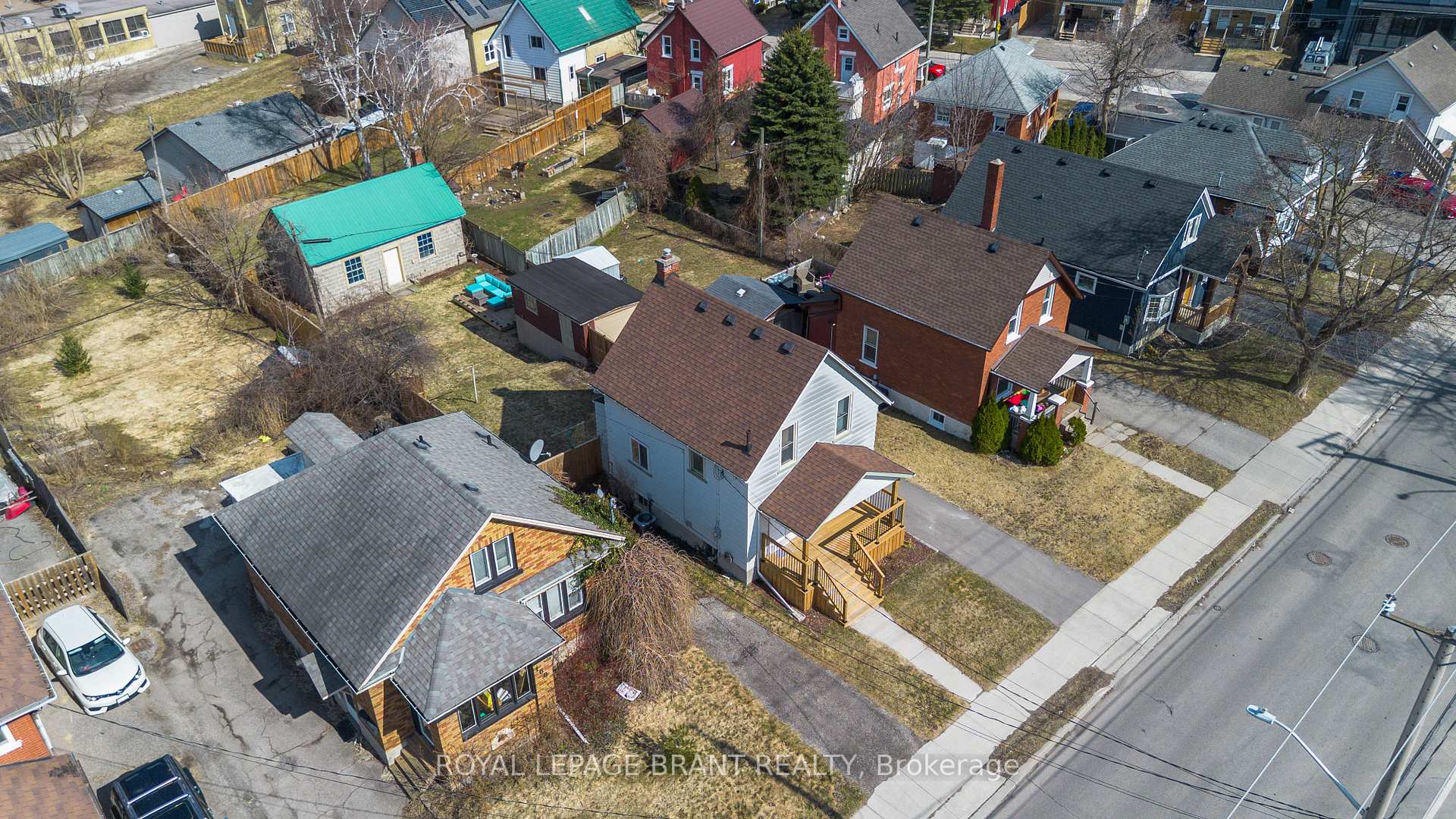 Photo 25 of 162 Mill Street, Kitchener — HOMEH