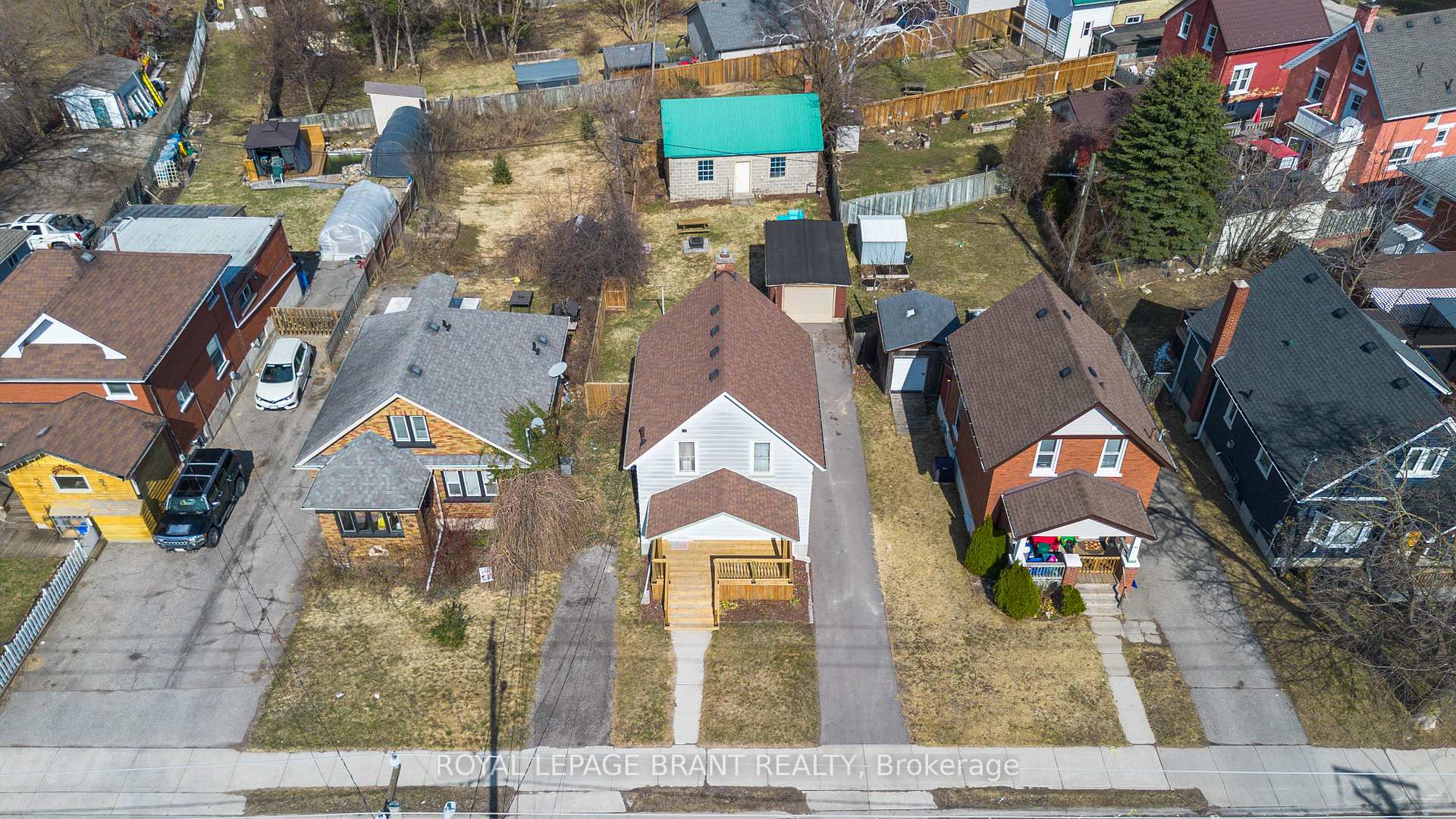 Photo 34 of 162 Mill Street, Kitchener — HOMEH