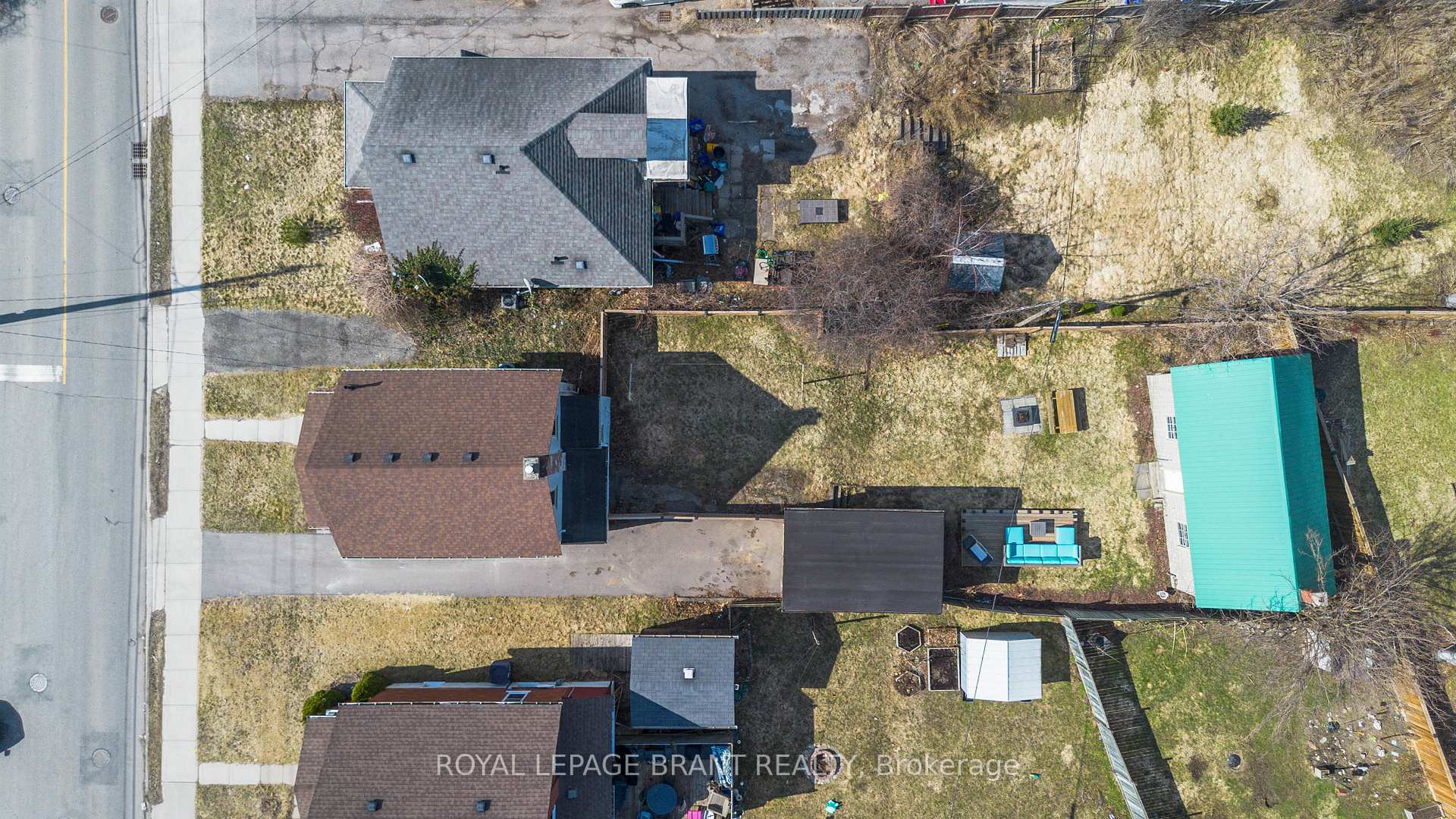 Photo 27 of 162 Mill Street, Kitchener — HOMEH