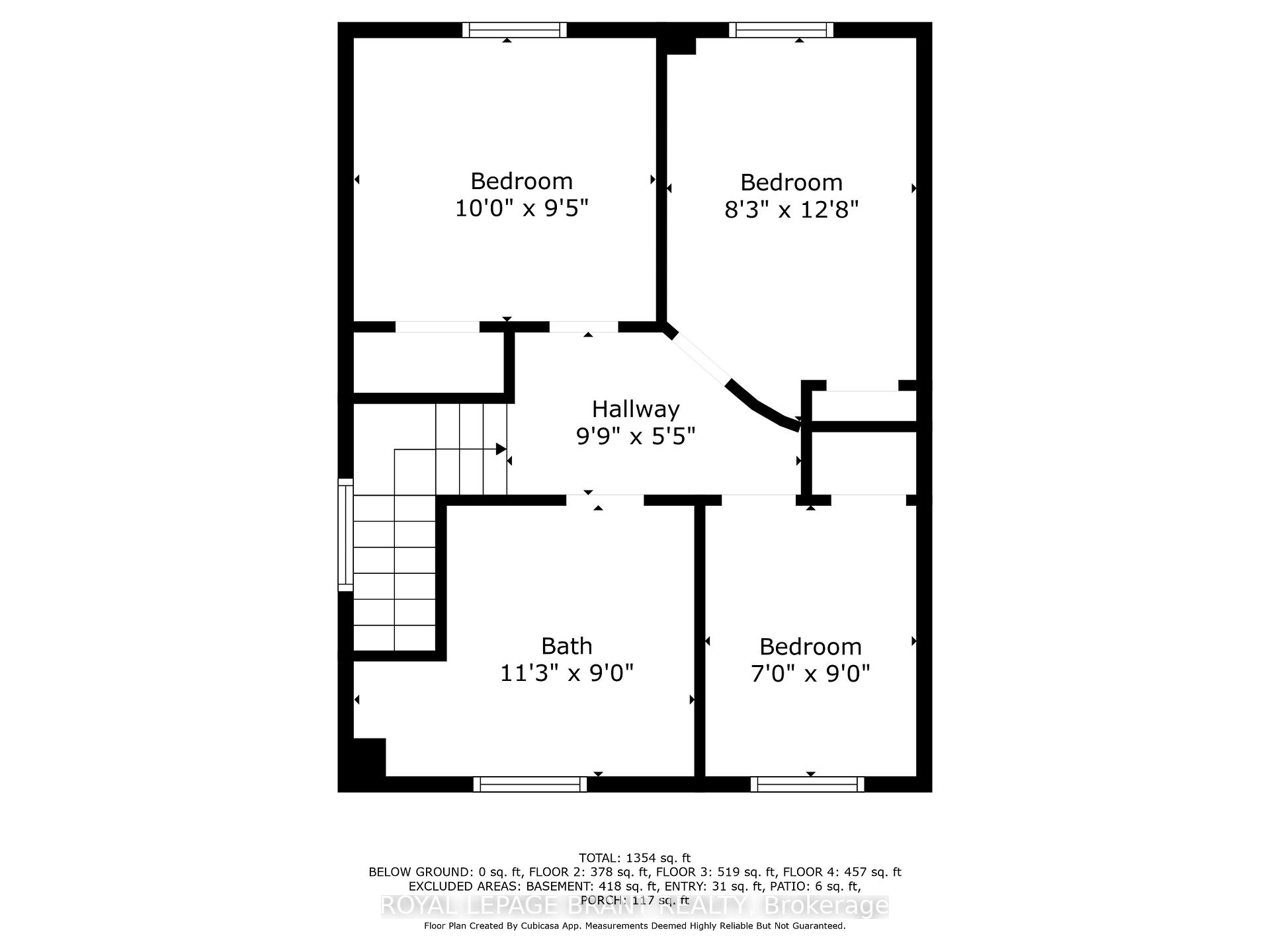 Photo 45 of 162 Mill Street, Kitchener — HOMEH