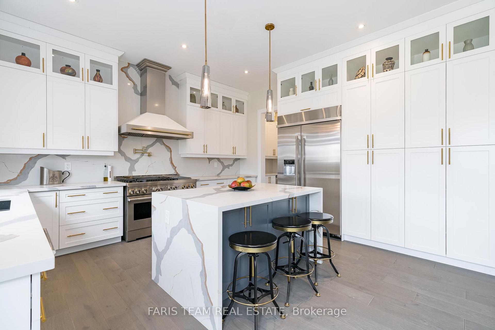Photo 5 of 1634 Luno Way, Innisfil, Rural Innisfil — HOMEH