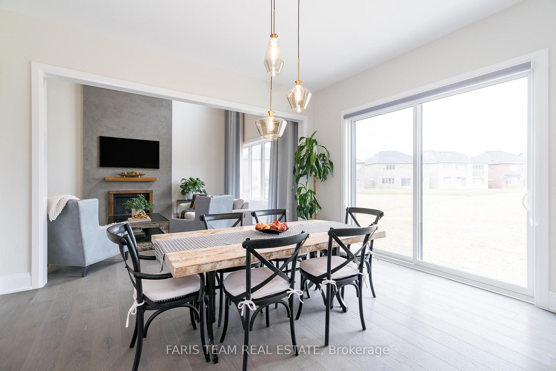 Photo 6 of 1634 Luno Way, Innisfil, Rural Innisfil — HOMEH