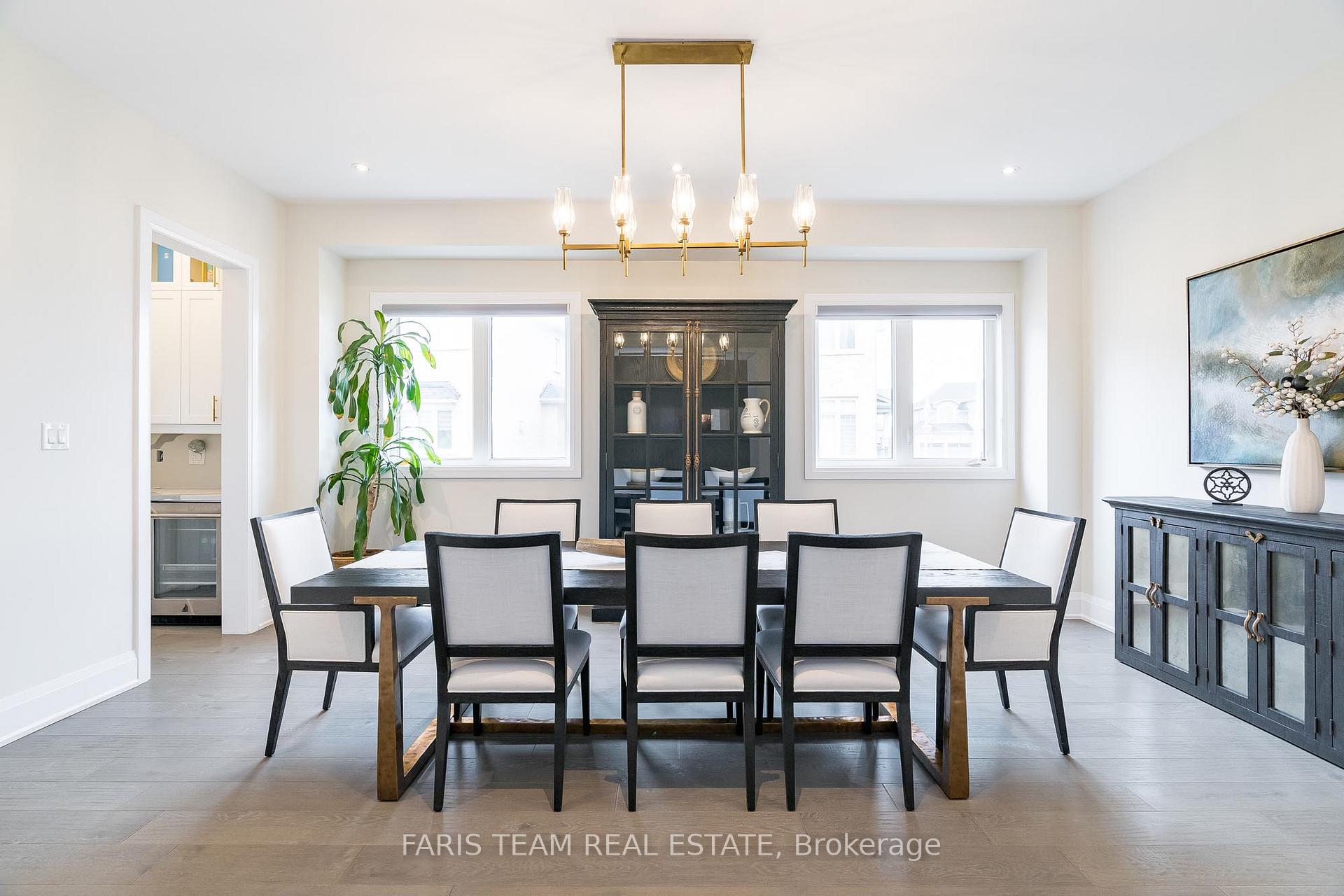 Photo 9 of 1634 Luno Way, Innisfil, Rural Innisfil — HOMEH