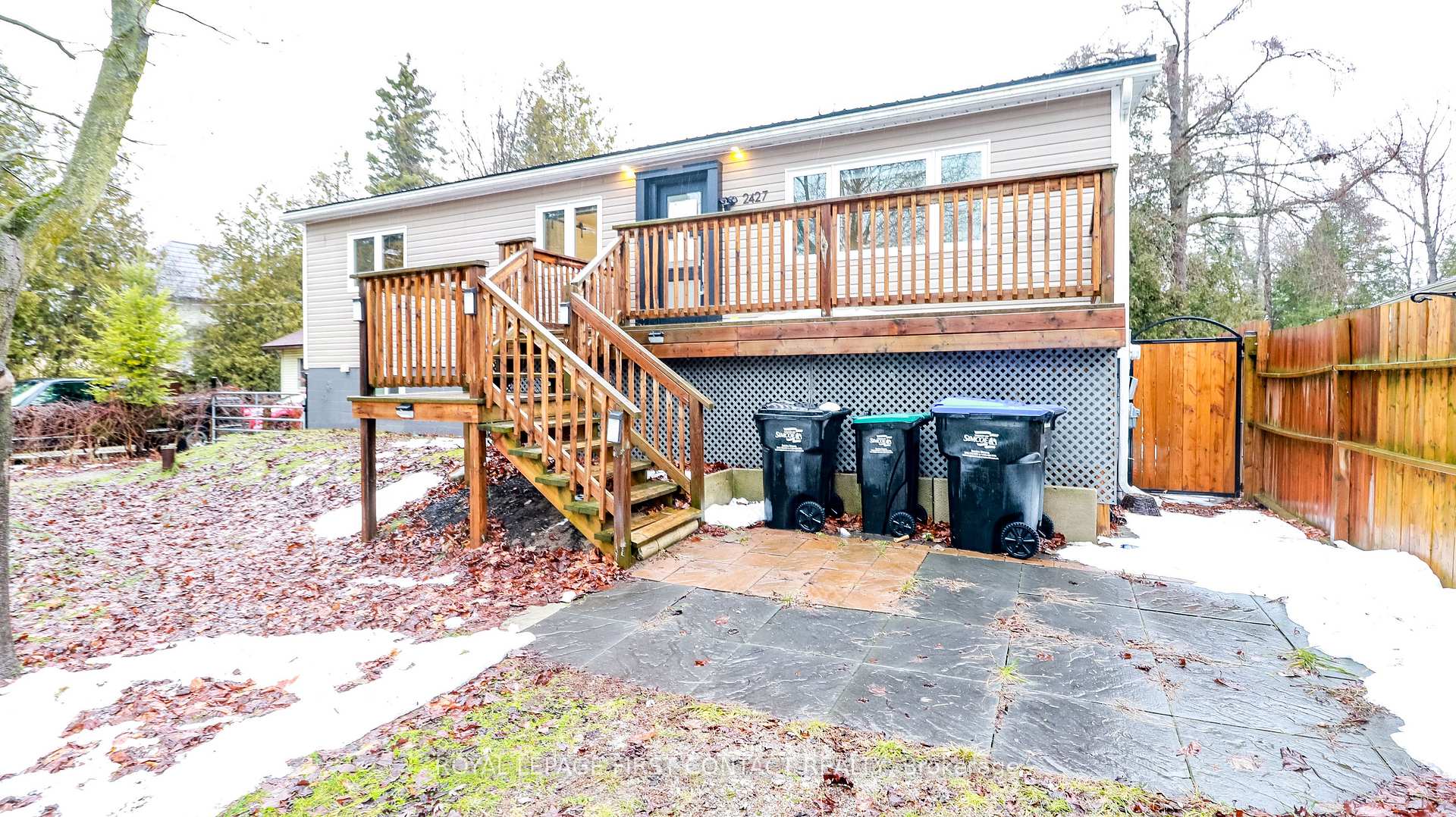 Photo 11 of 2427 Wallace Avenue, Innisfil, Alcona — HOMEH