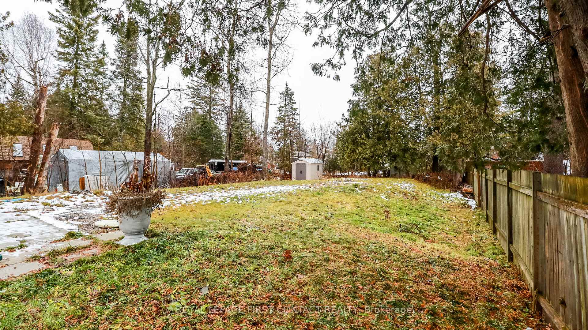 Photo 33 of 2427 Wallace Avenue, Innisfil, Alcona — HOMEH
