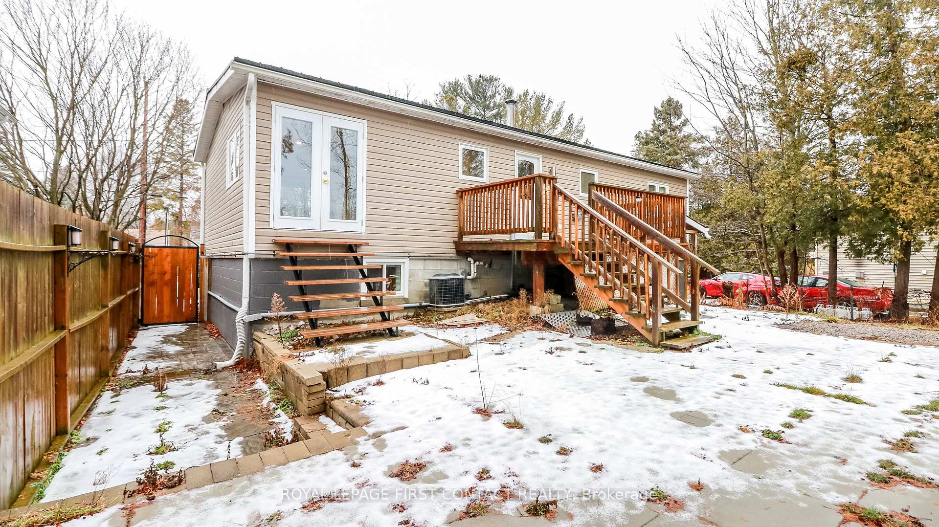 Photo 35 of 2427 Wallace Avenue, Innisfil, Alcona — HOMEH