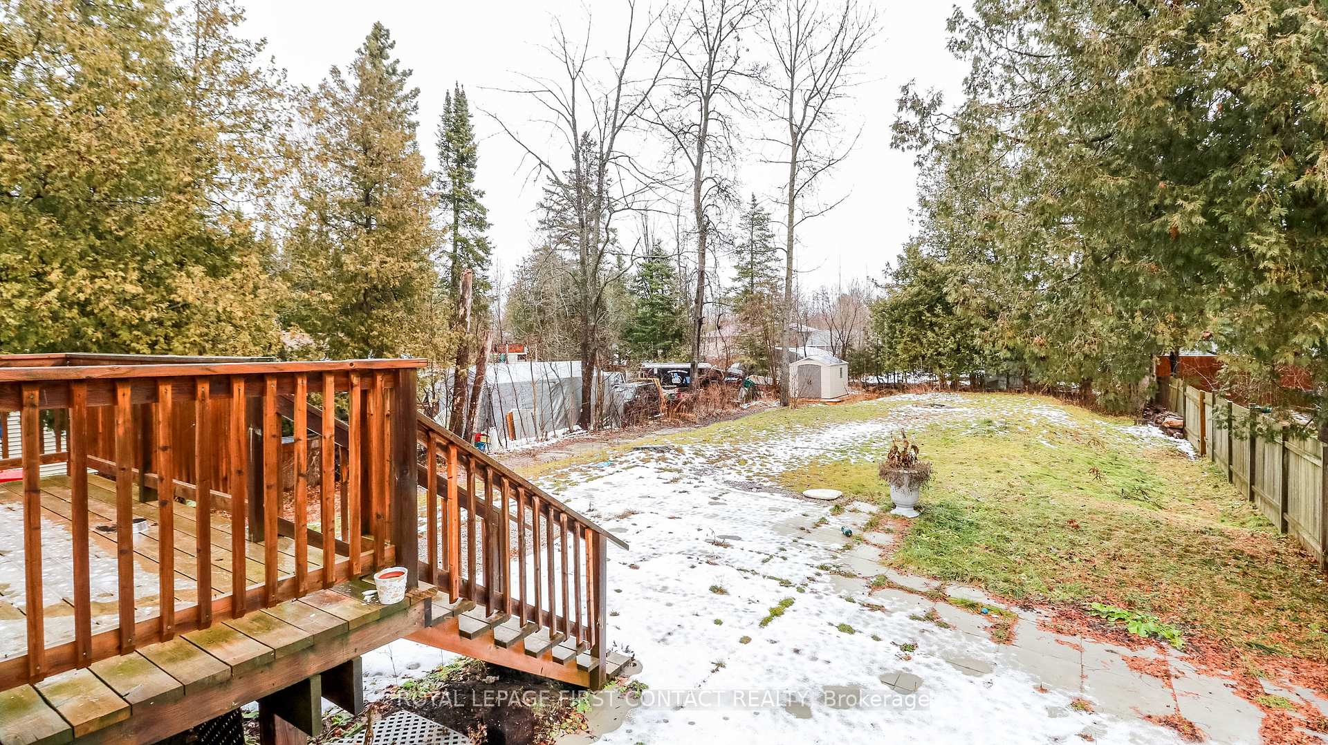 Photo 34 of 2427 Wallace Avenue, Innisfil, Alcona — HOMEH