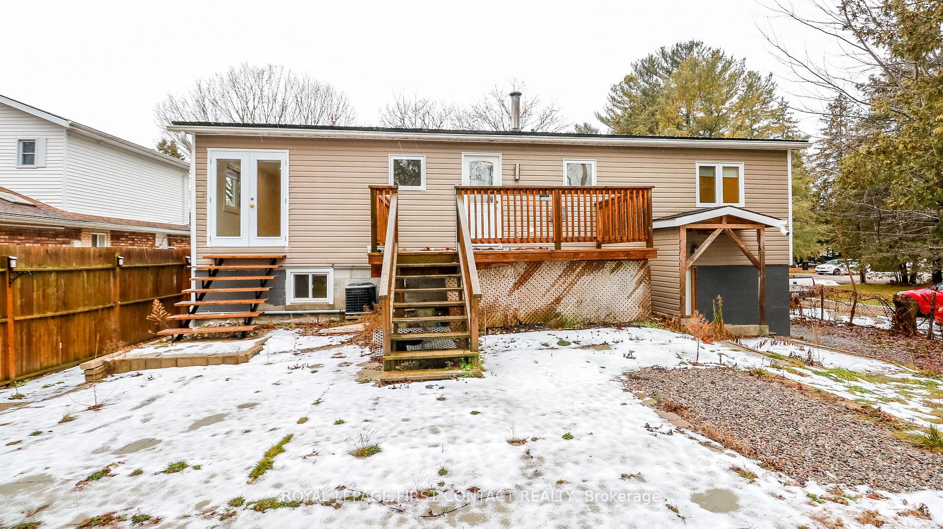 Photo 36 of 2427 Wallace Avenue, Innisfil, Alcona — HOMEH