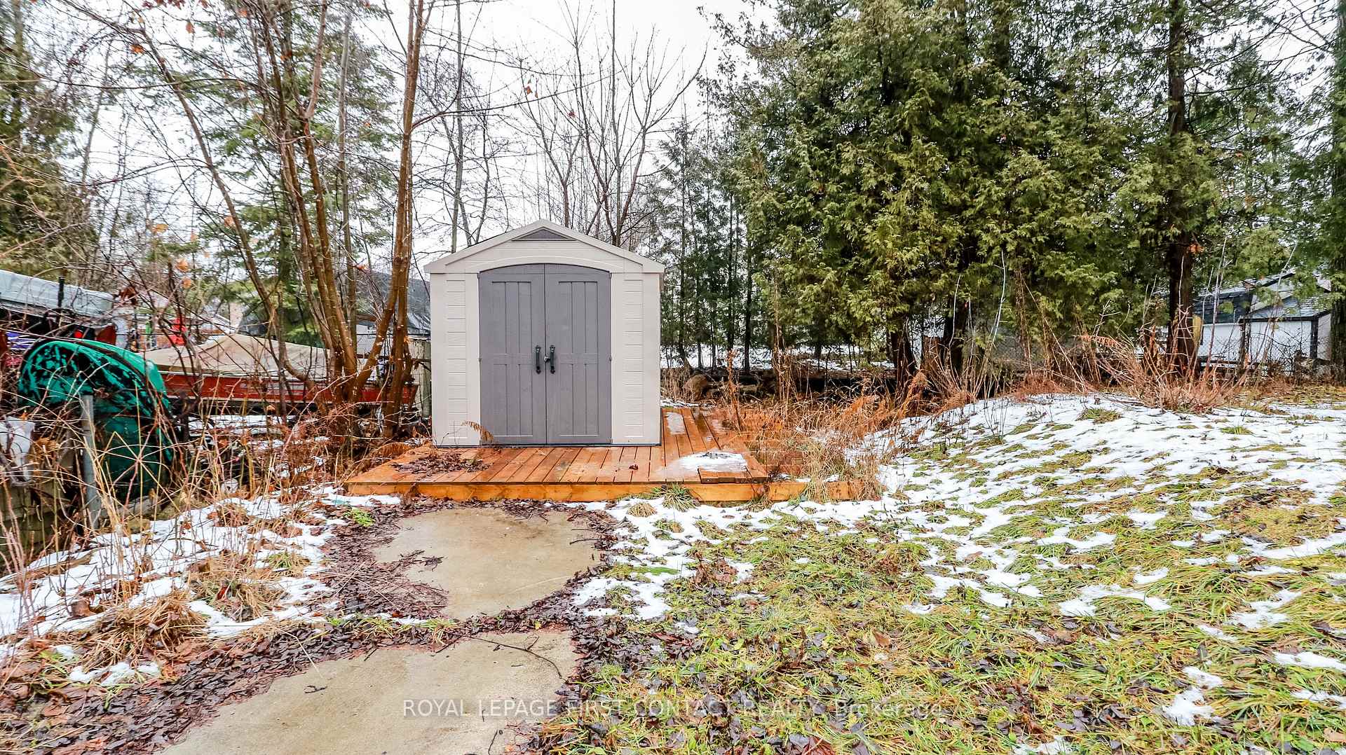 Photo 38 of 2427 Wallace Avenue, Innisfil, Alcona — HOMEH