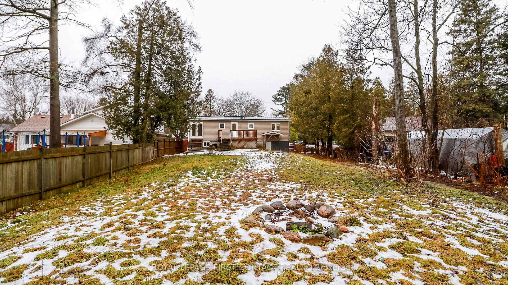 Photo 39 of 2427 Wallace Avenue, Innisfil, Alcona — HOMEH