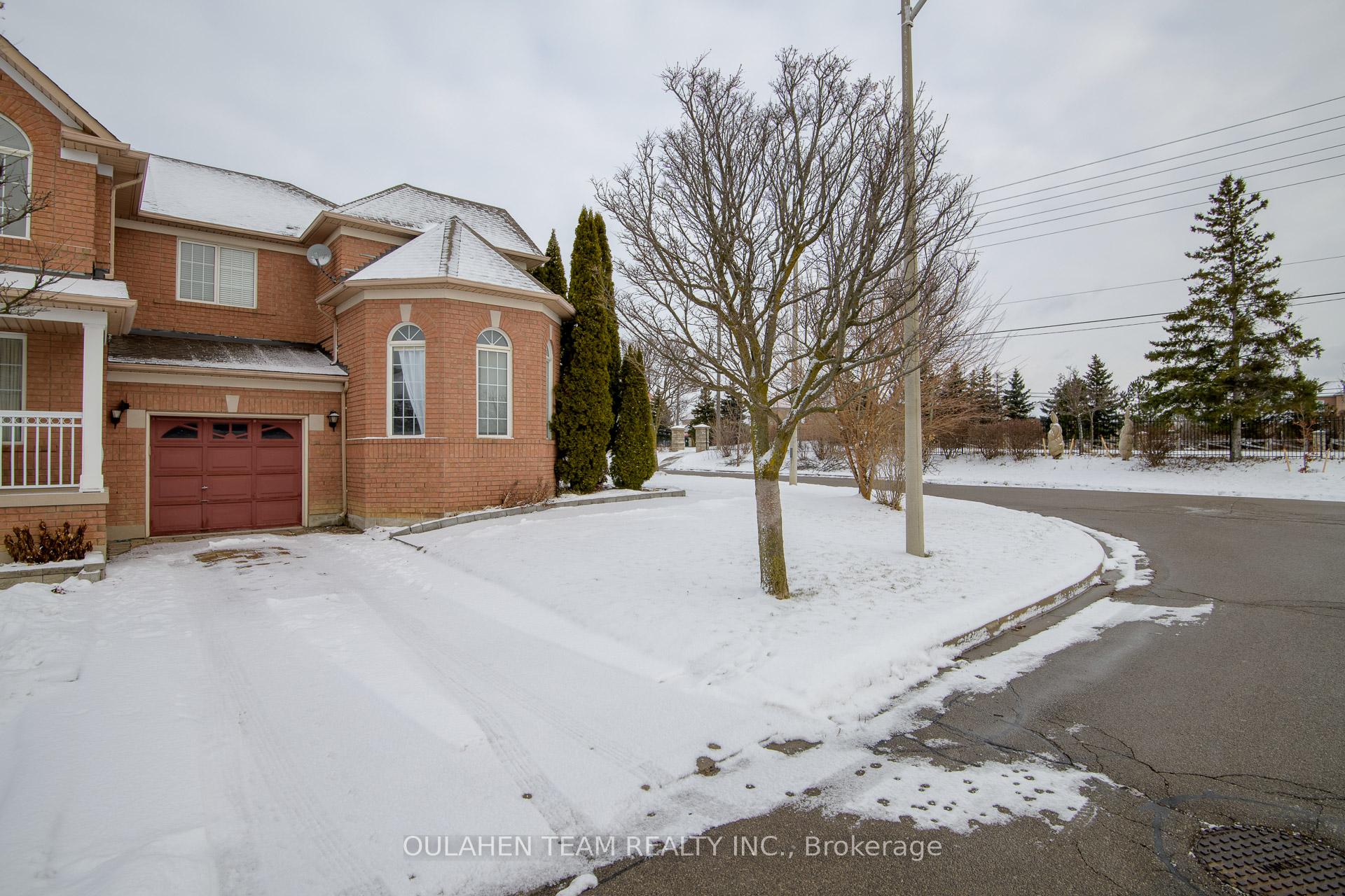 Photo 25 of 66 Madeira Avenue, Vaughan, Vellore Village — HOMEH