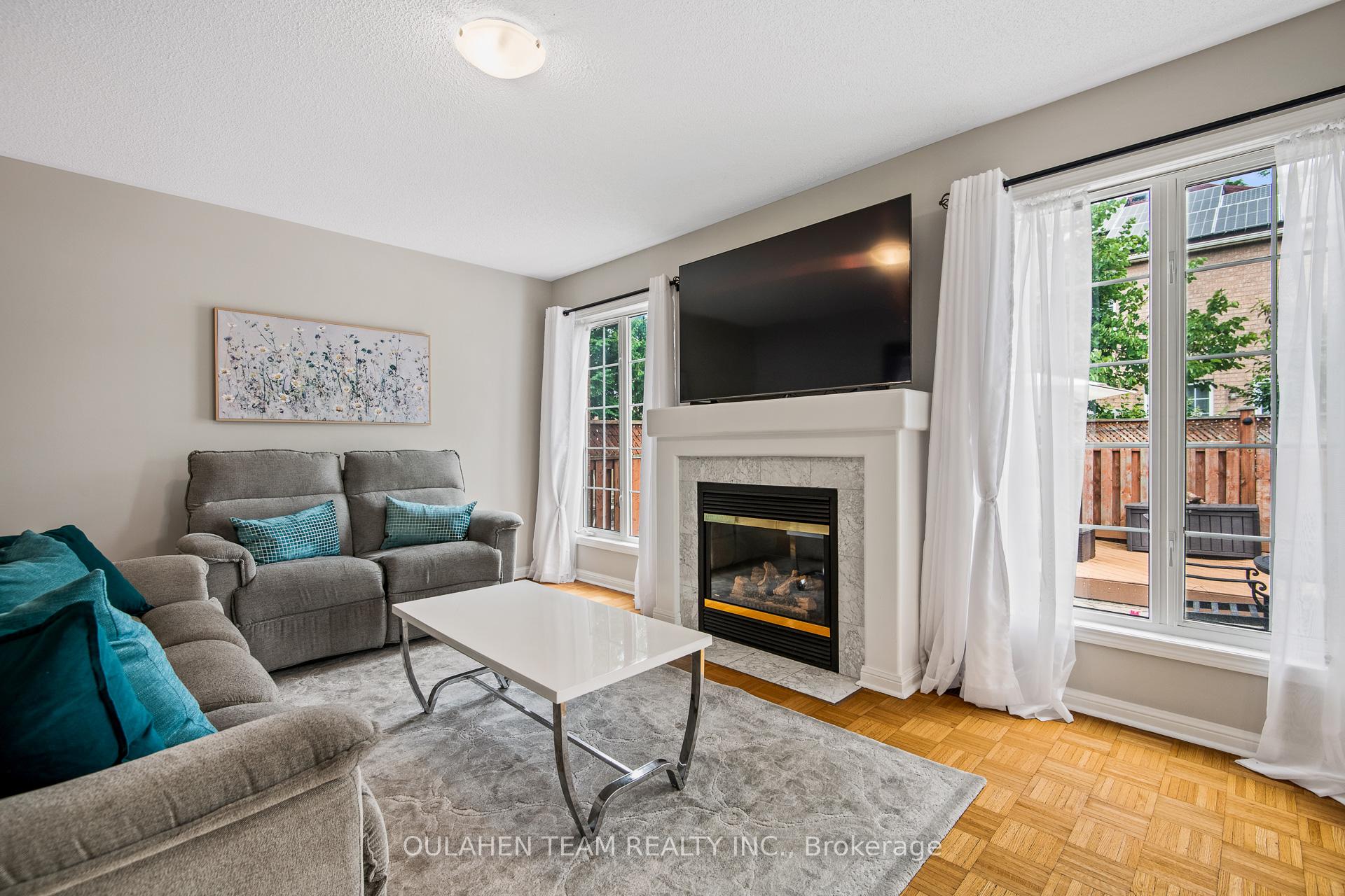 Photo 13 of 66 Madeira Avenue, Vaughan, Vellore Village — HOMEH