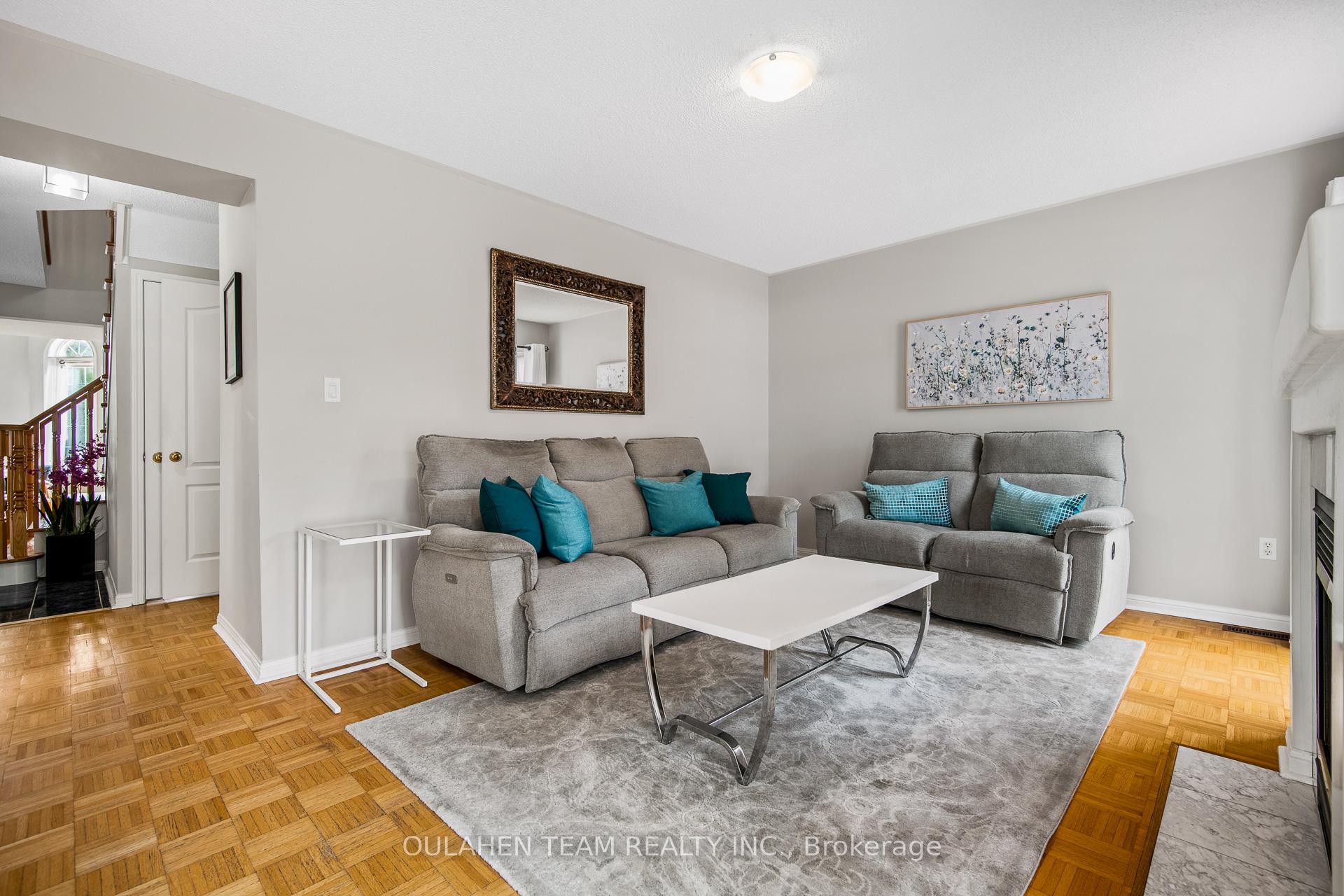 Photo 18 of 66 Madeira Avenue, Vaughan, Vellore Village — HOMEH