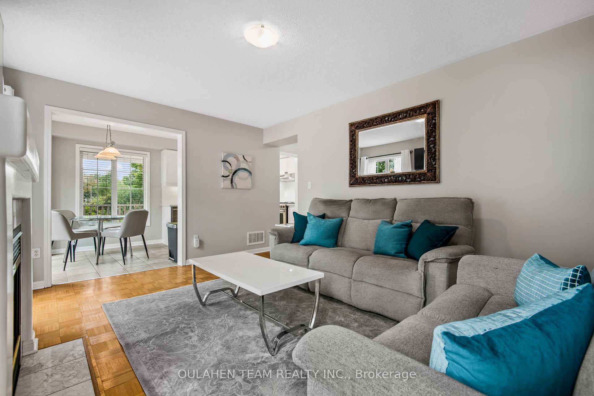 Photo 14 of 66 Madeira Avenue, Vaughan, Vellore Village — HOMEH