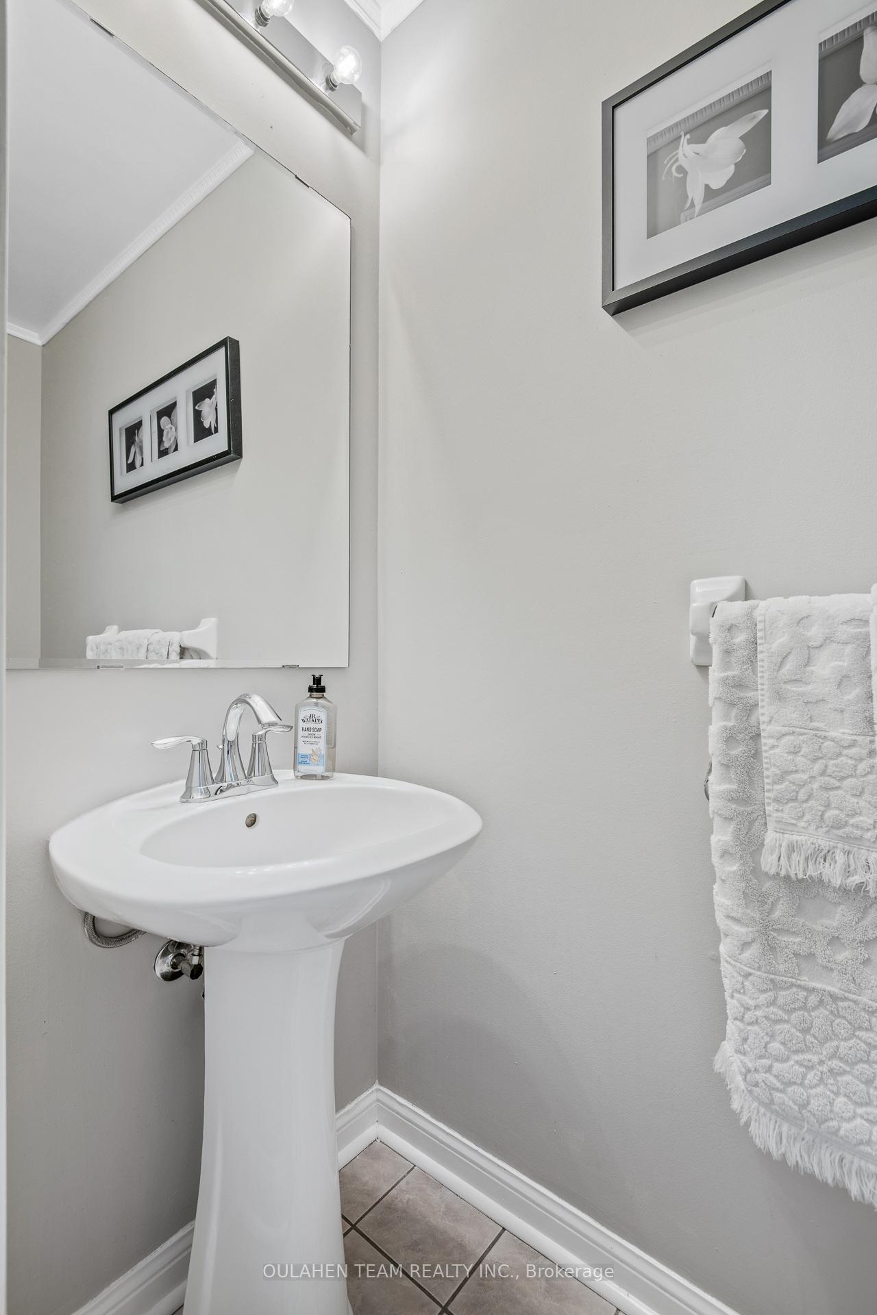 Photo 16 of 66 Madeira Avenue, Vaughan, Vellore Village — HOMEH