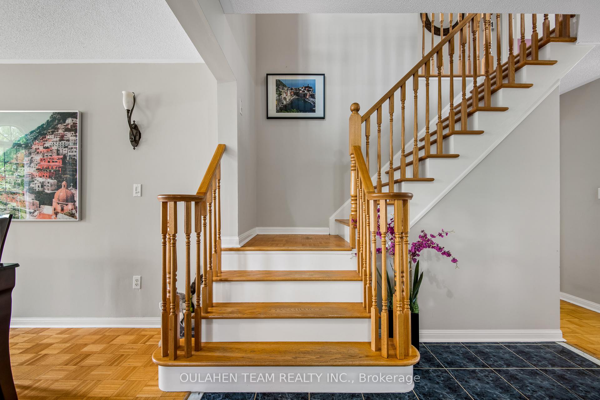 Photo 6 of 66 Madeira Avenue, Vaughan, Vellore Village — HOMEH