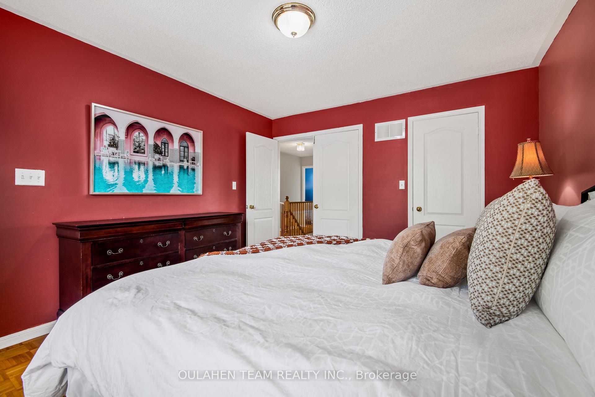 Photo 26 of 66 Madeira Avenue, Vaughan, Vellore Village — HOMEH