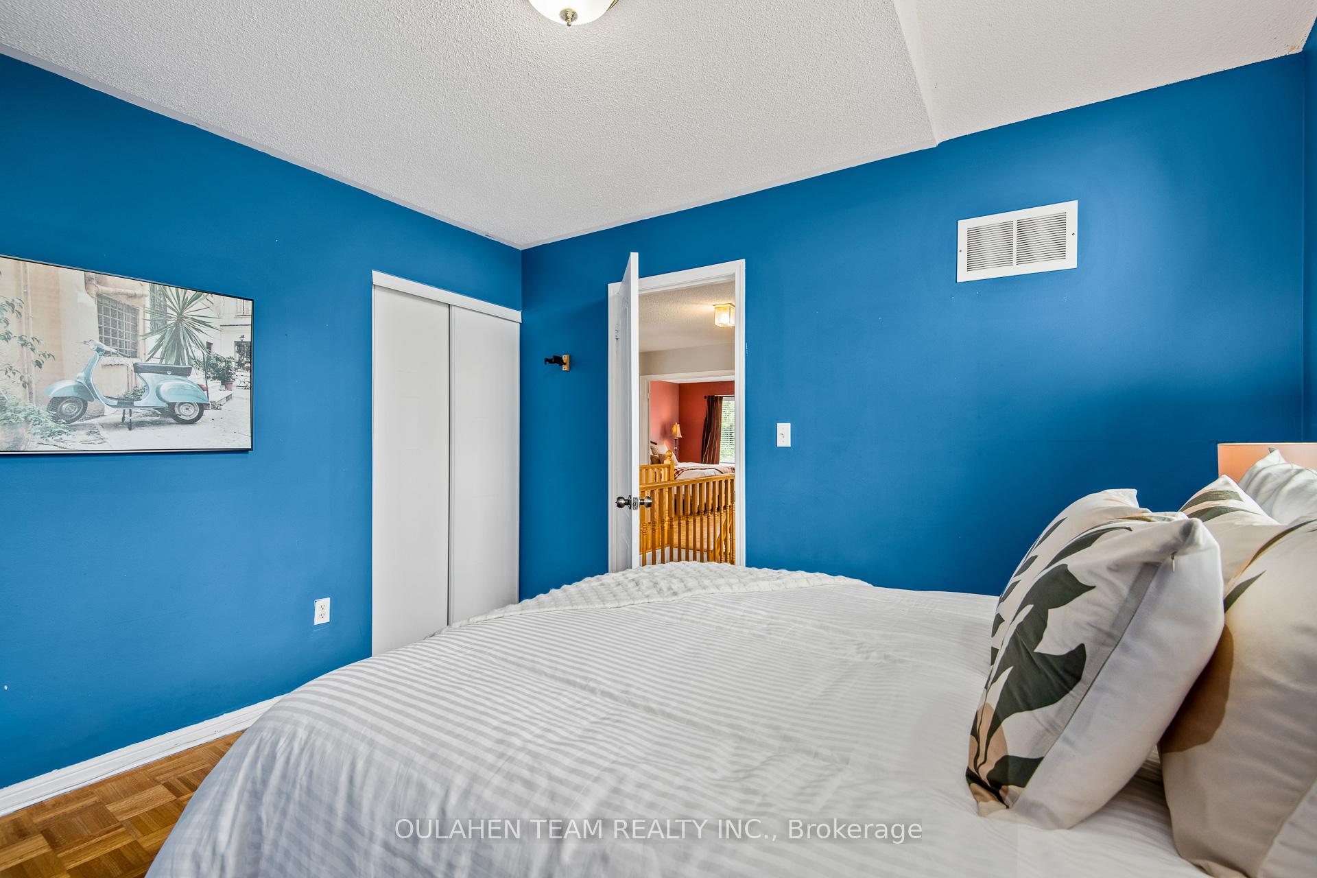 Photo 28 of 66 Madeira Avenue, Vaughan, Vellore Village — HOMEH