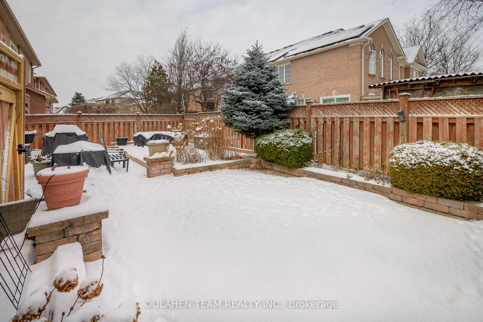 Photo 33 of 66 Madeira Avenue, Vaughan, Vellore Village — HOMEH