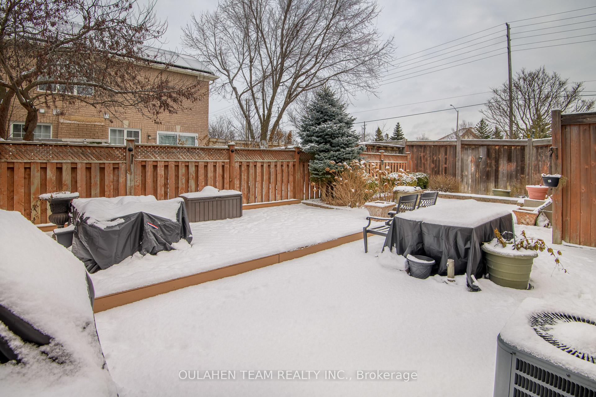 Photo 21 of 66 Madeira Avenue, Vaughan, Vellore Village — HOMEH