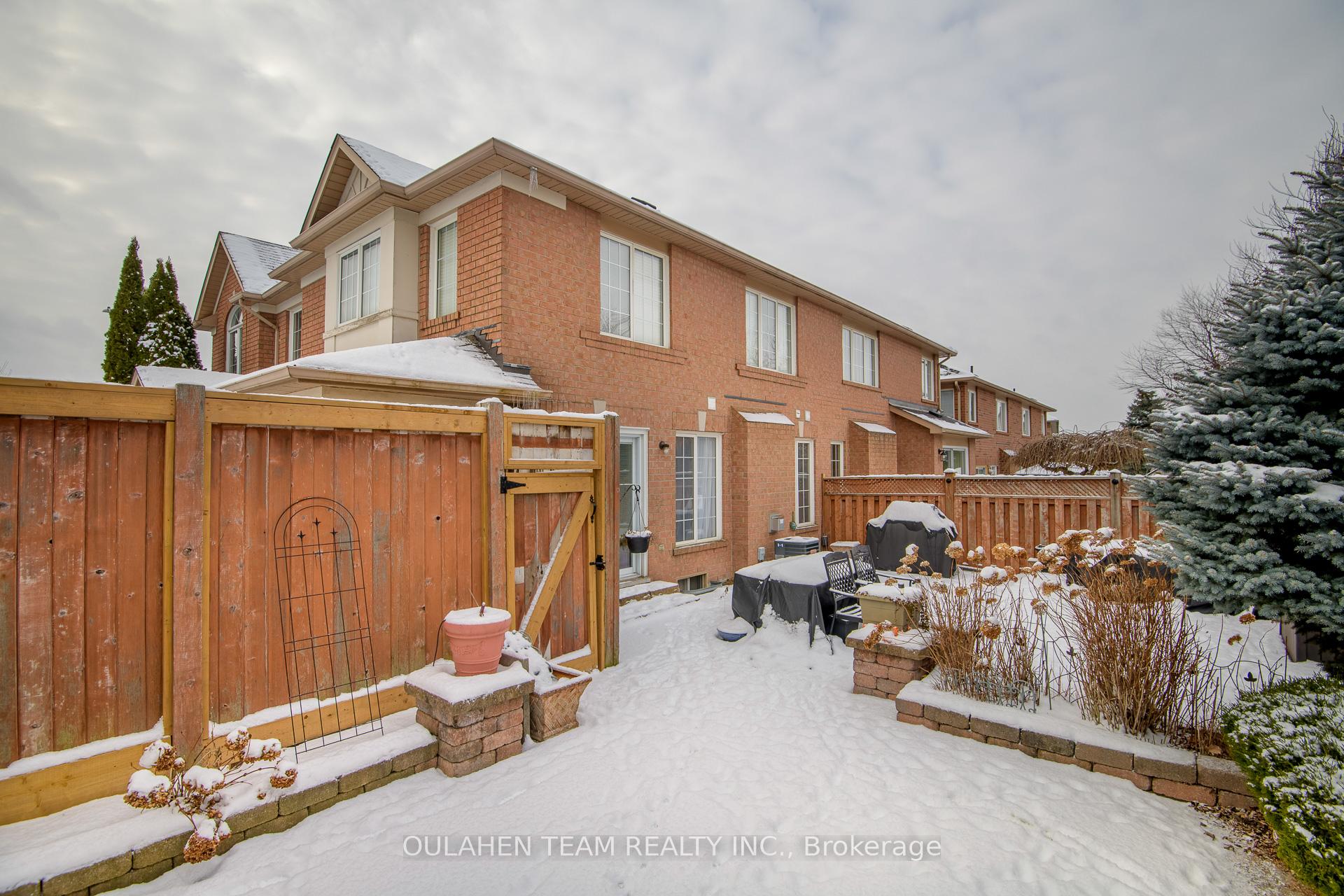 Photo 32 of 66 Madeira Avenue, Vaughan, Vellore Village — HOMEH