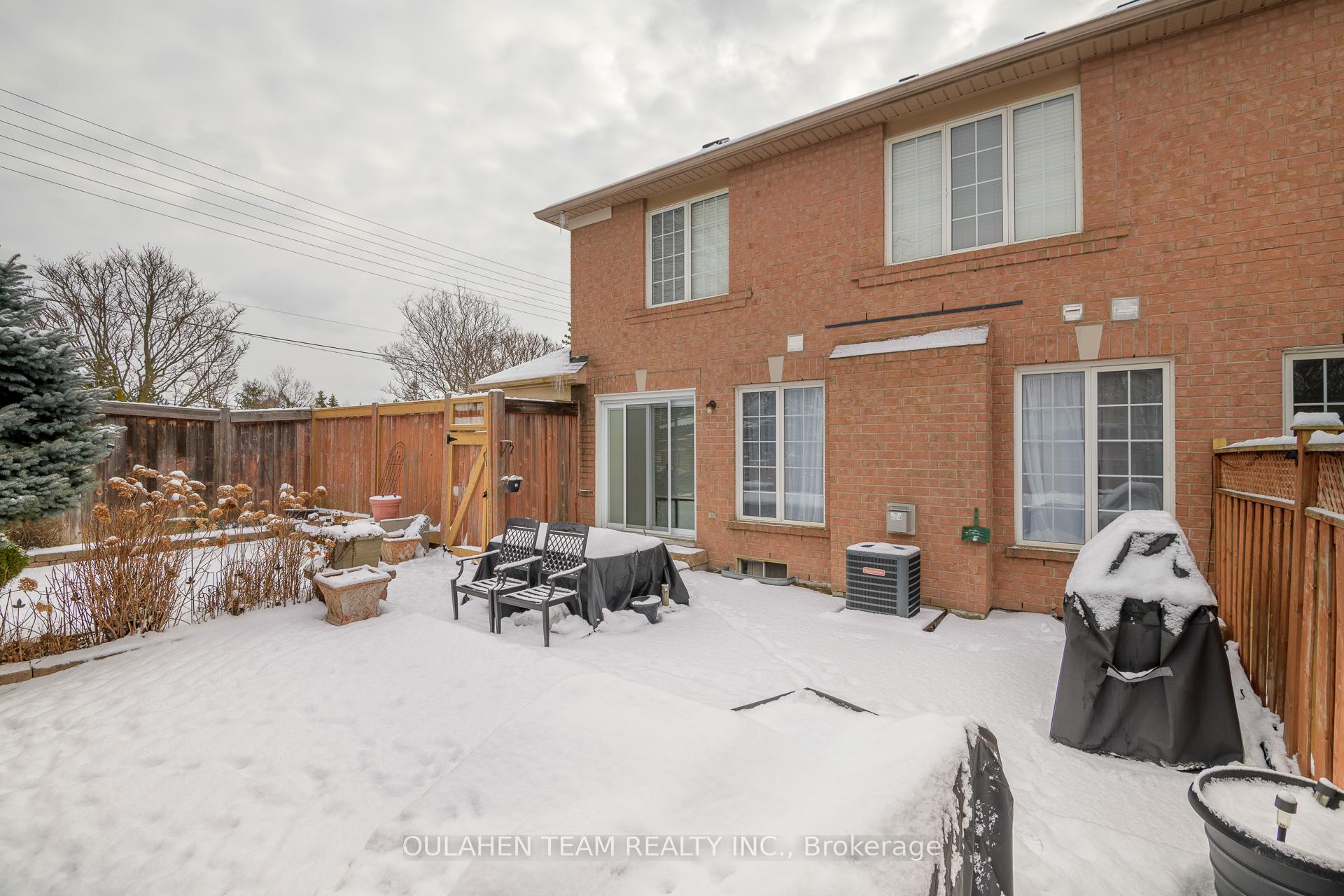 Photo 34 of 66 Madeira Avenue, Vaughan, Vellore Village — HOMEH