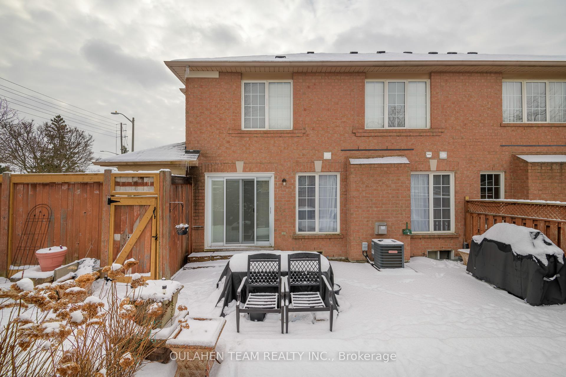 Photo 29 of 66 Madeira Avenue, Vaughan, Vellore Village — HOMEH