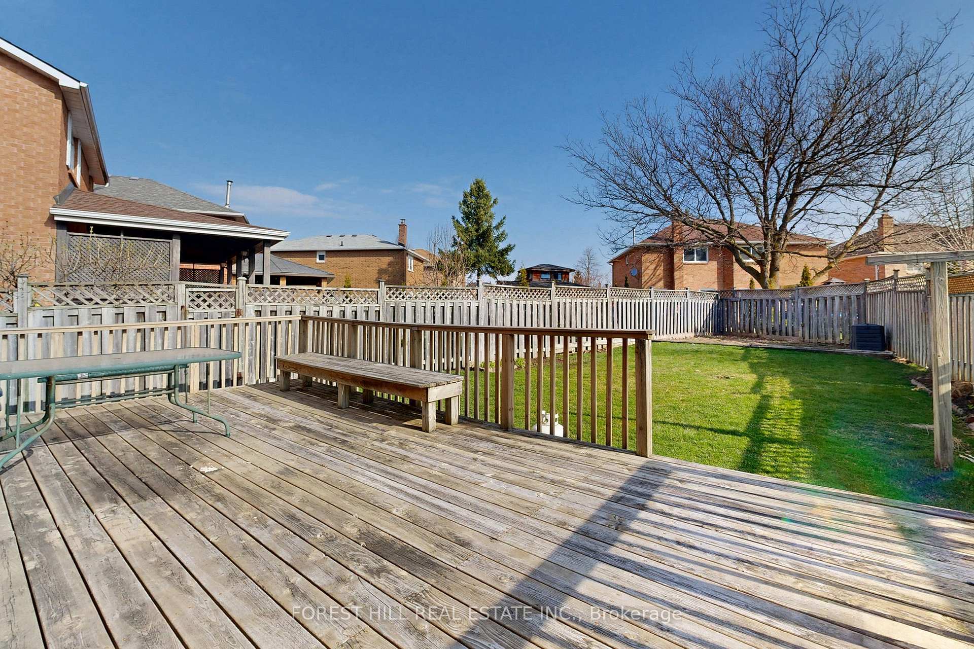 Photo 29 of 29 Arisaig Drive, Vaughan, Maple — HOMEH