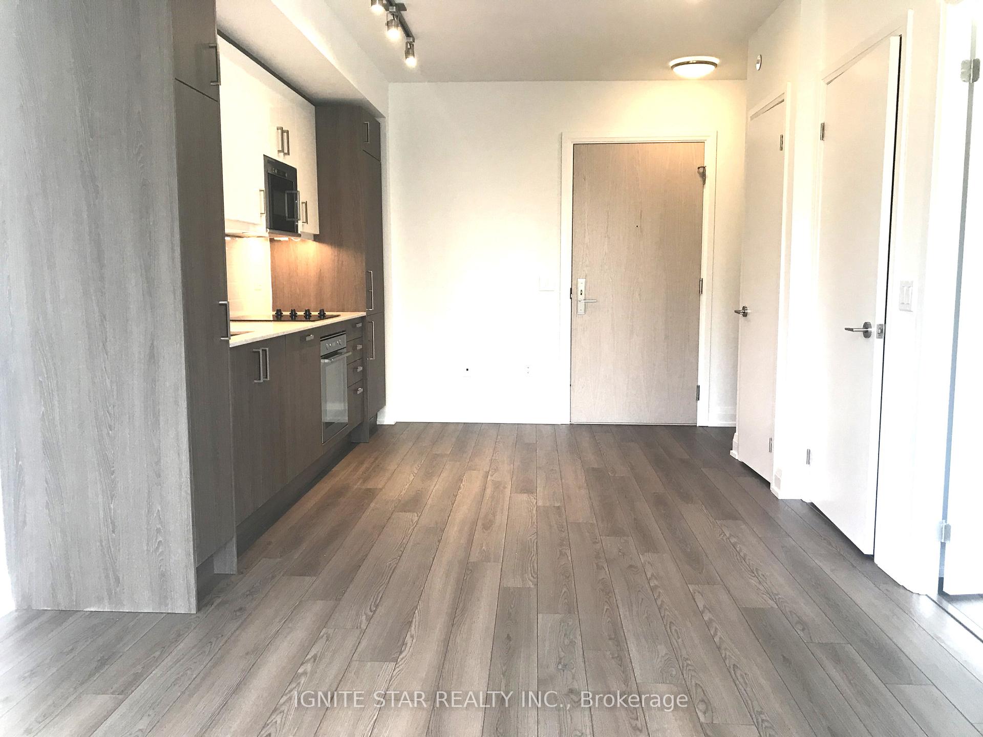 Photo 1 of Unit 1006, 77 mutual Street, Toronto, Church-Yonge Corridor — HOMEH