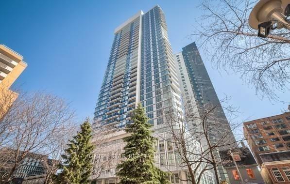 Photo 9 of Unit 1006, 77 mutual Street, Toronto, Church-Yonge Corridor — HOMEH