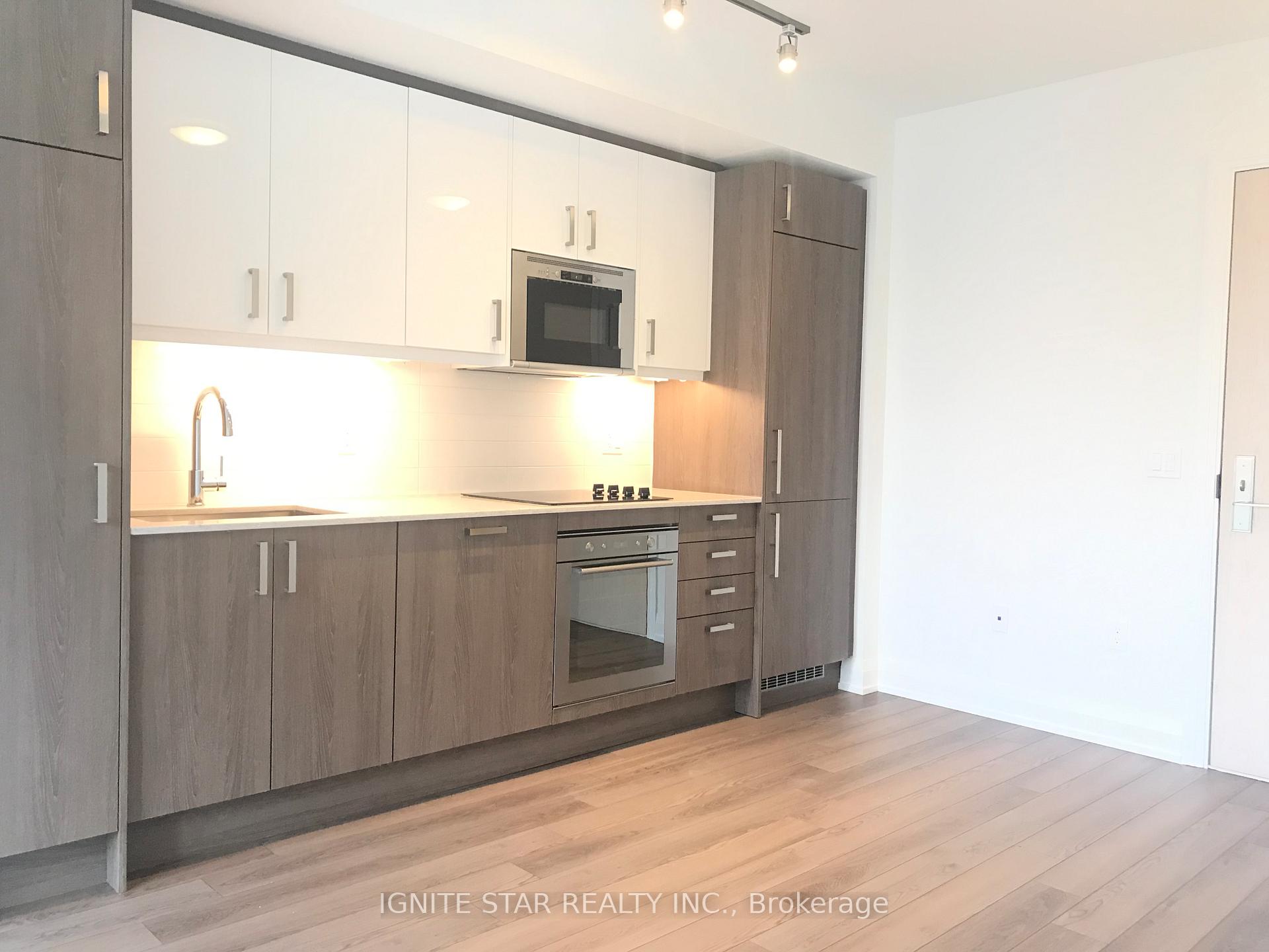 Photo 15 of Unit 1006, 77 mutual Street, Toronto, Church-Yonge Corridor — HOMEH