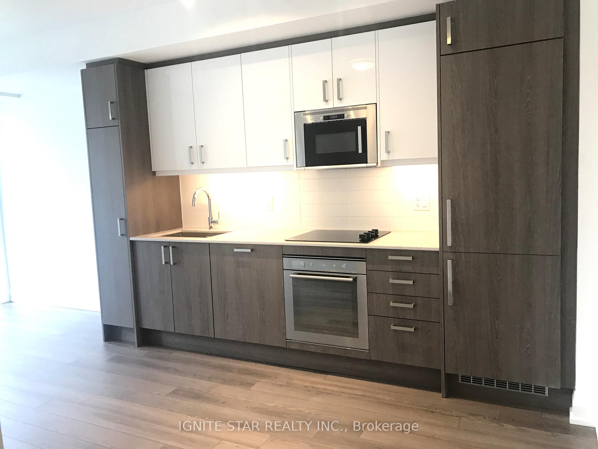 Photo 6 of Unit 1006, 77 mutual Street, Toronto, Church-Yonge Corridor — HOMEH