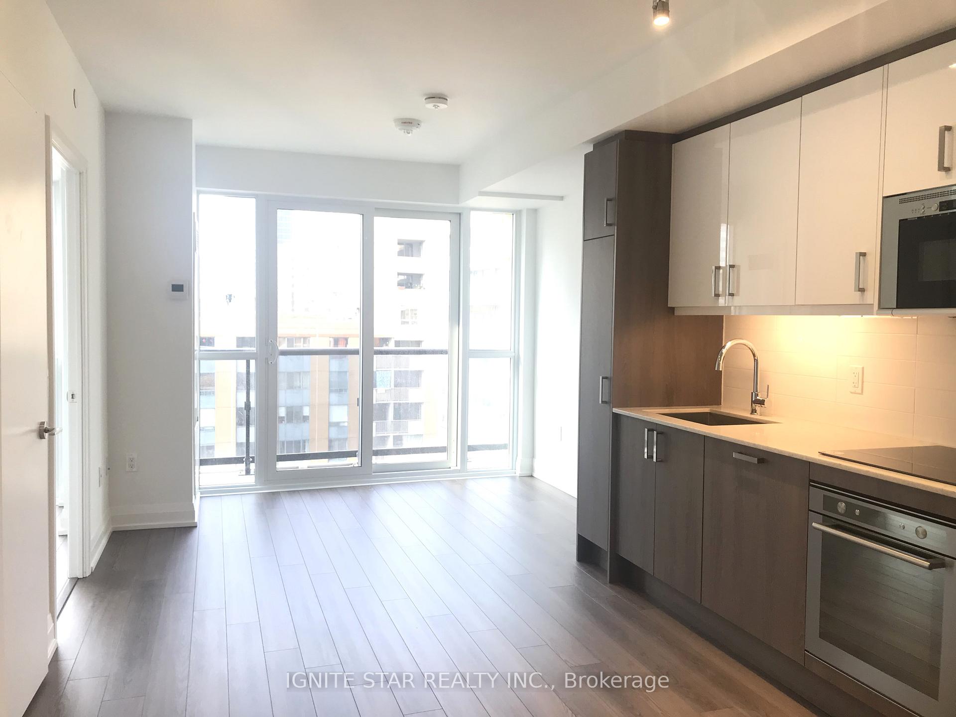Photo 13 of Unit 1006, 77 mutual Street, Toronto, Church-Yonge Corridor — HOMEH