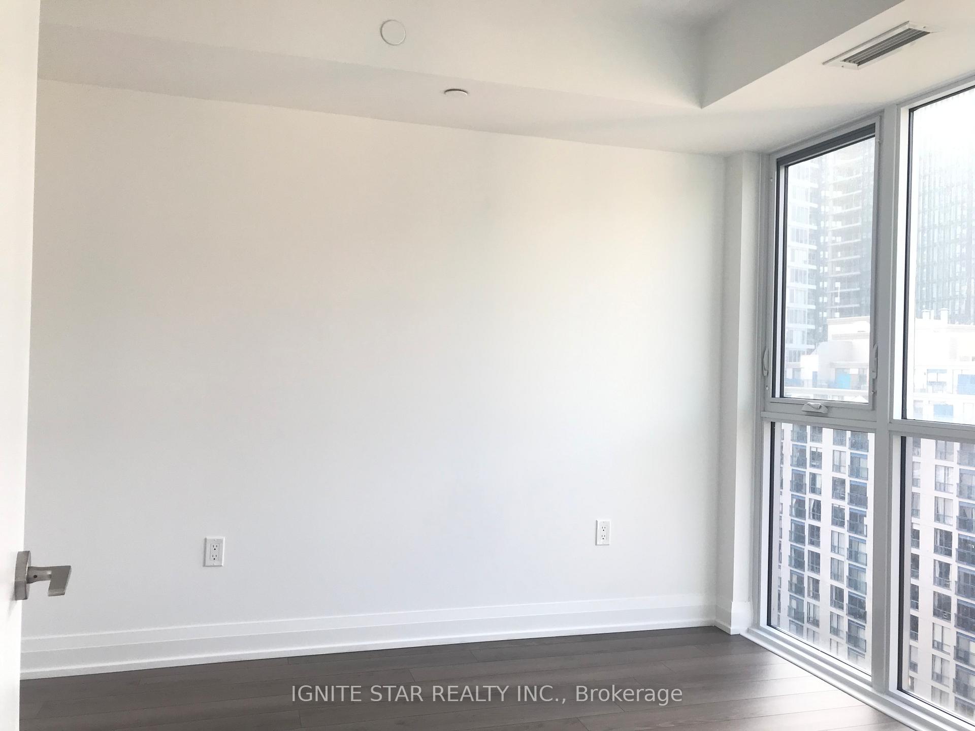 Photo 5 of Unit 1006, 77 mutual Street, Toronto, Church-Yonge Corridor — HOMEH