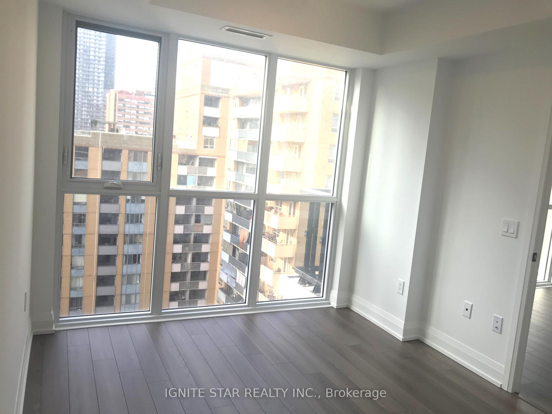 Photo 8 of Unit 1006, 77 mutual Street, Toronto, Church-Yonge Corridor — HOMEH